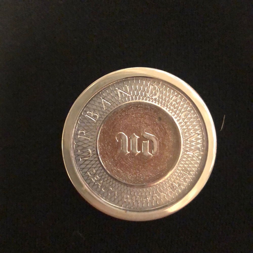 Urban Decay eyeshadow